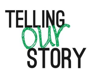 Telling our Story image