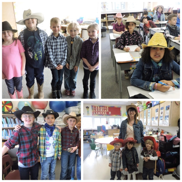 ToS Western Day