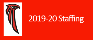 2019-20 Staffing